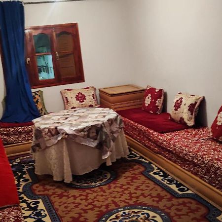 Fatima.Marhaba Hotel Azrou Buitenkant foto