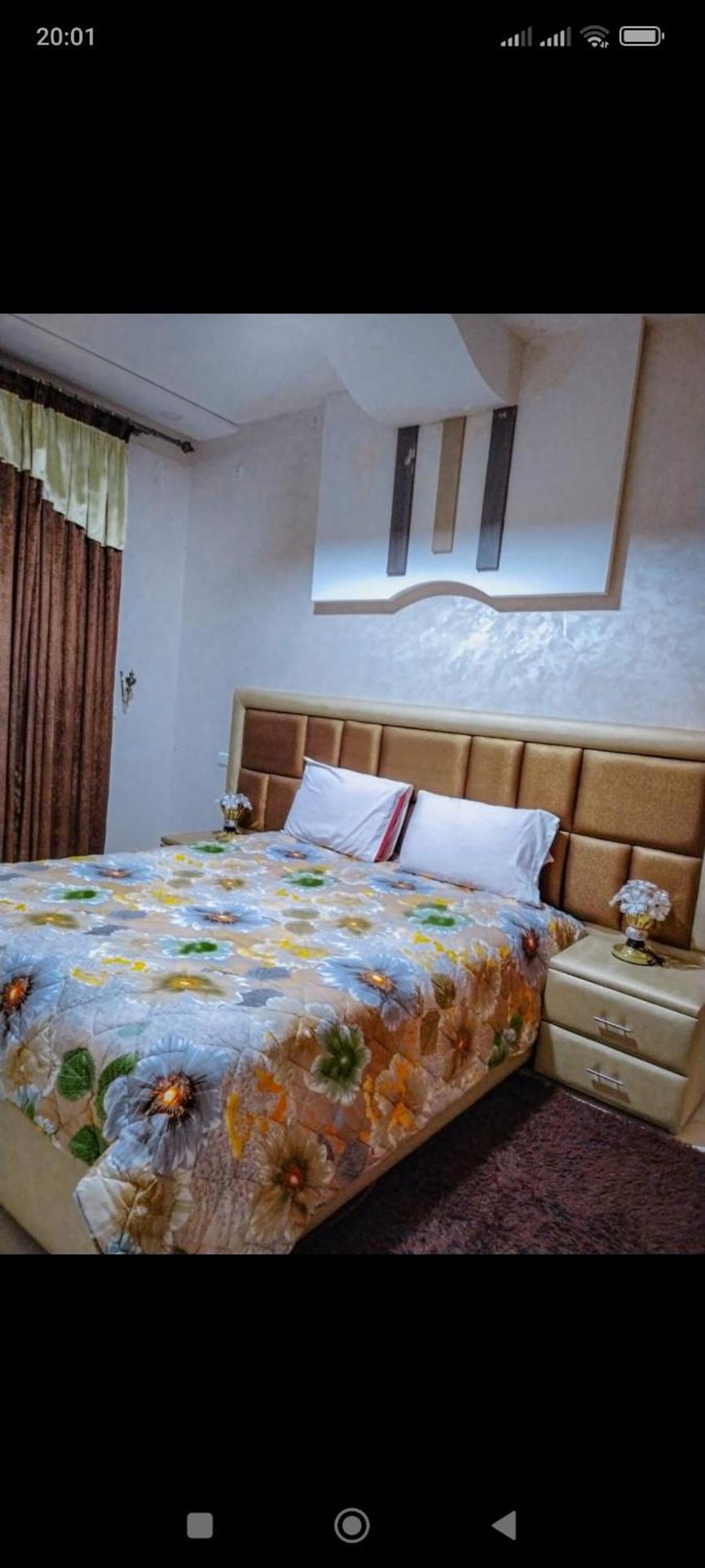 Fatima.Marhaba Hotel Azrou Buitenkant foto