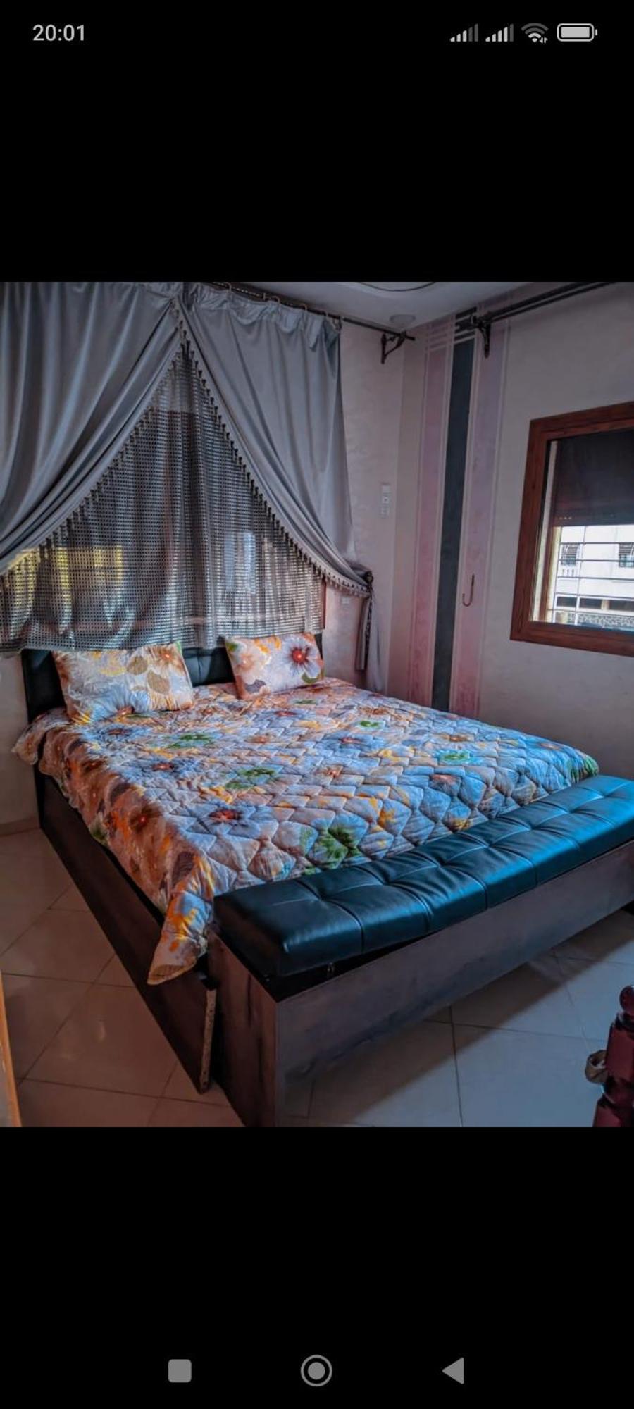 Fatima.Marhaba Hotel Azrou Buitenkant foto