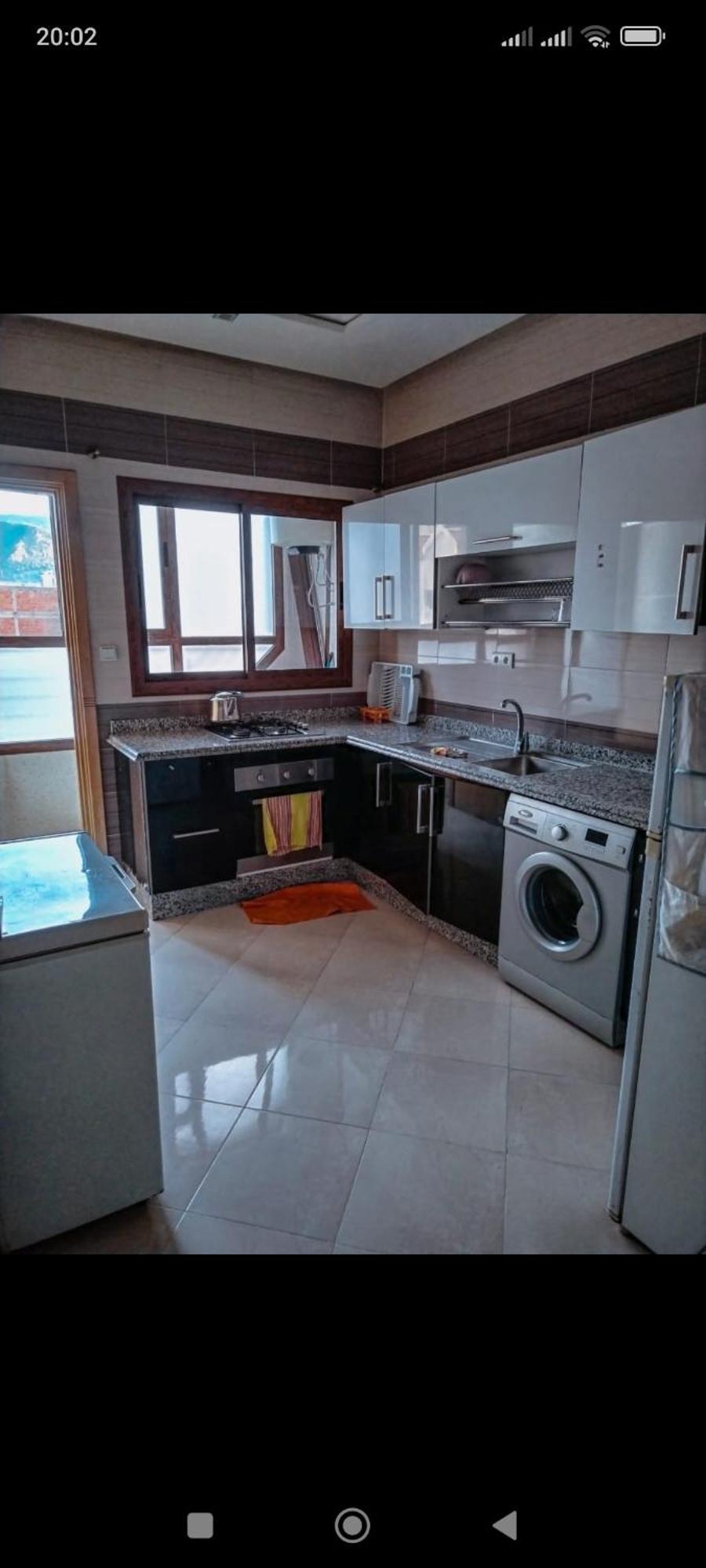 Fatima.Marhaba Hotel Azrou Buitenkant foto