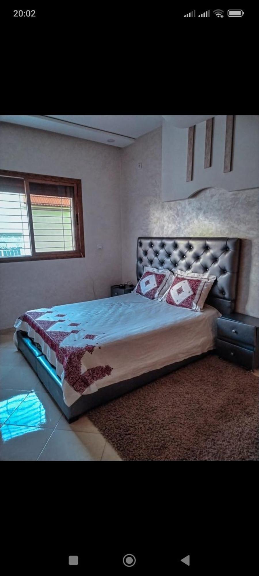Fatima.Marhaba Hotel Azrou Buitenkant foto
