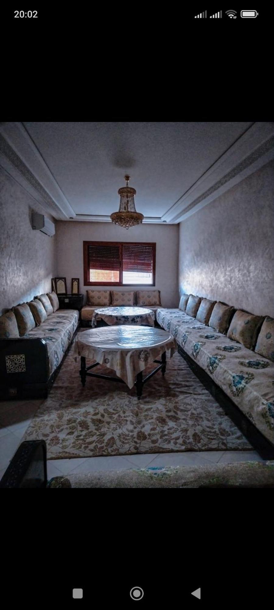 Fatima.Marhaba Hotel Azrou Buitenkant foto
