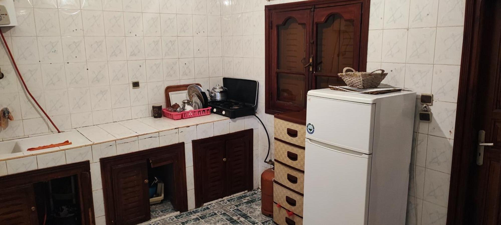 Fatima.Marhaba Hotel Azrou Buitenkant foto