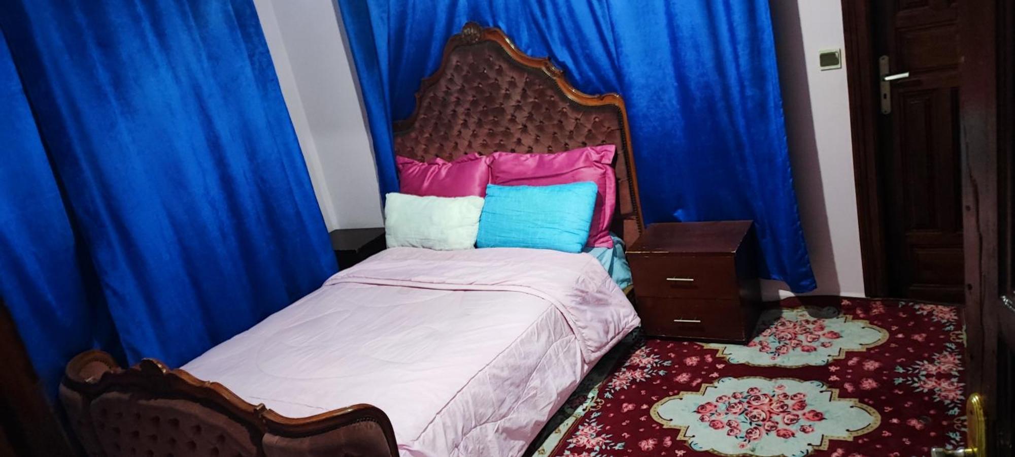 Fatima.Marhaba Hotel Azrou Buitenkant foto
